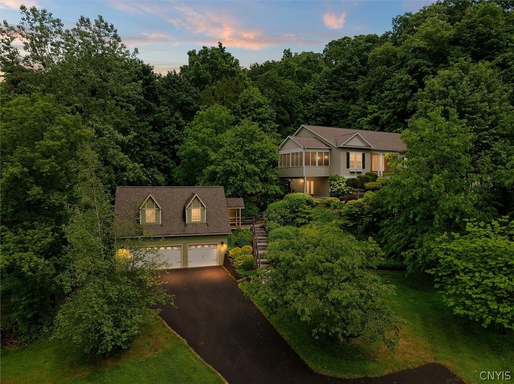 4324 Lafayette Road Onondaga, NY 13078 - Photo 2 of 50