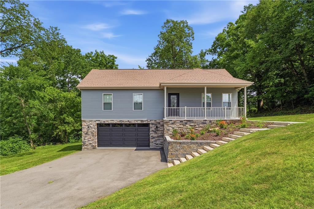 2388 Ridge Road Extension Ambridge, PA 15003 - Photo 2 of 50