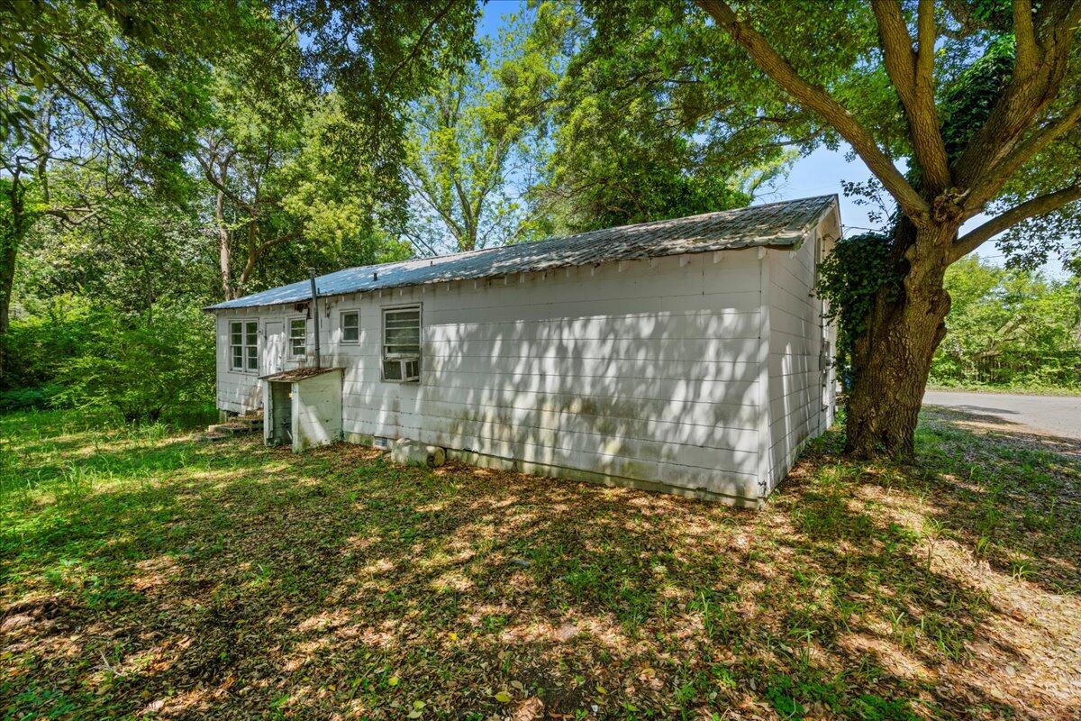 1333 N. and South