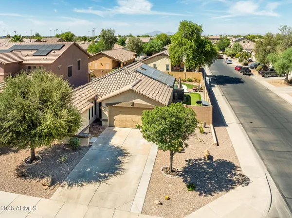 $359,000 | 41701 West Avella Drive, Maricopa, AZ 85138