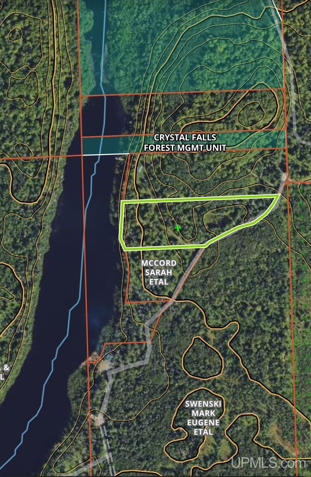 1 Rd Amasa Mi 49903 Road Crystal Falls, MI 49920 - Photo 33 of 33