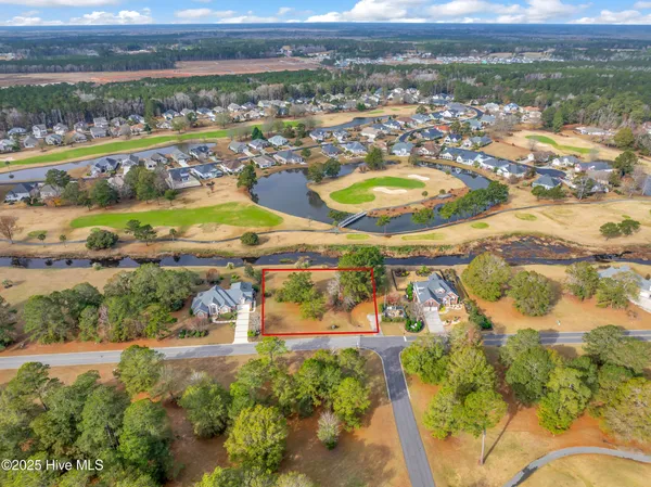$69,000 | 1070 North Middleton Drive Northwest, Calabash, NC 28467