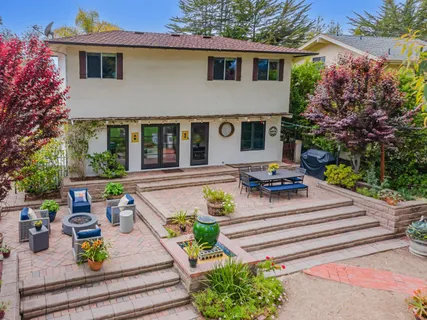 $1,898,000 | 424 Palmer Avenue, Aptos, CA 95003
