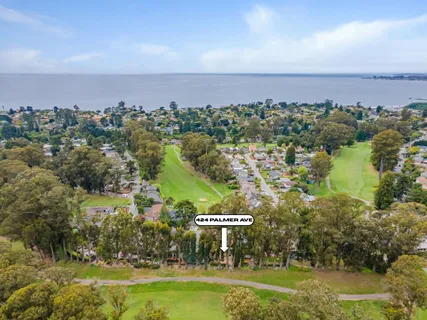 $1,898,000 | 424 Palmer Avenue, Aptos, CA 95003