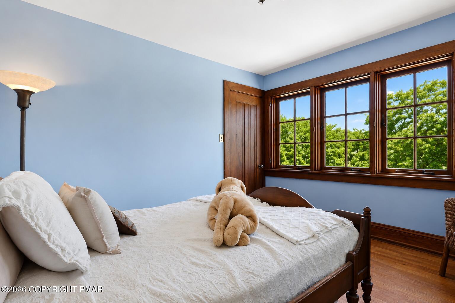 204 Lake Road Swiftwater, PA 18370 - Photo 45 of 56 Bedroom 4 (1)