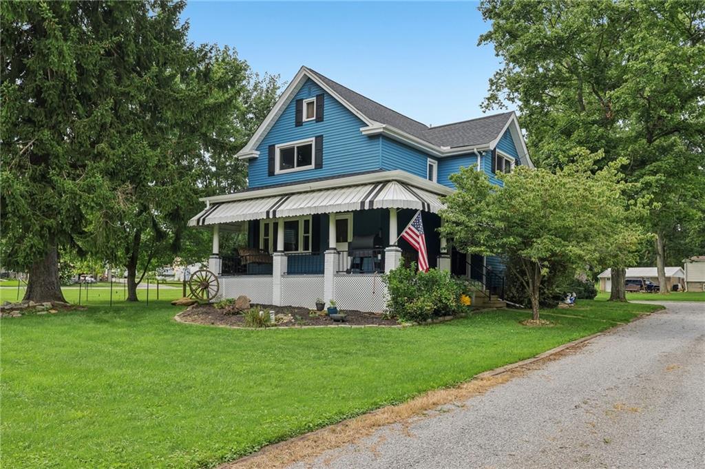 401 Winfield Road Cabot, PA 16023 - Photo 2 of 48 Gallery Image 2