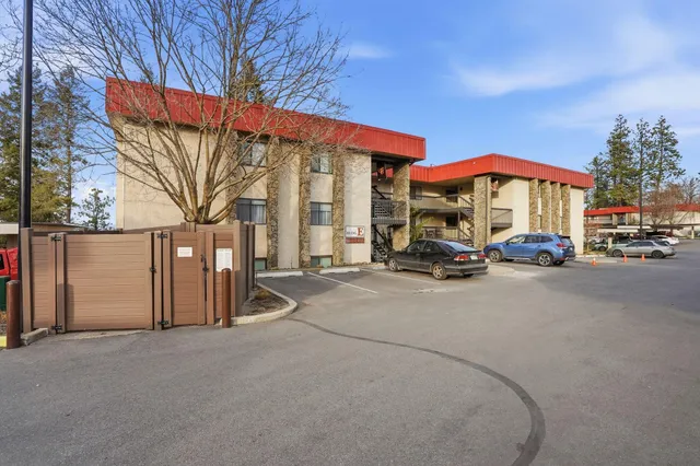 $385,000 | 168 South Coeur D'Alene Street, Unit E103, Spokane, WA 99201