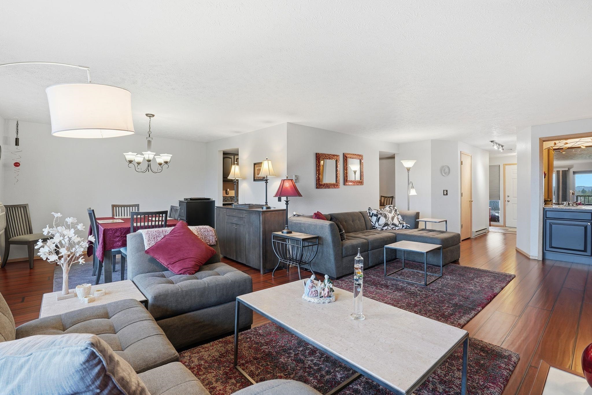 168 South Coeur D'Alene Street, Unit E103 Spokane, WA 99201 - Photo 11 of 39