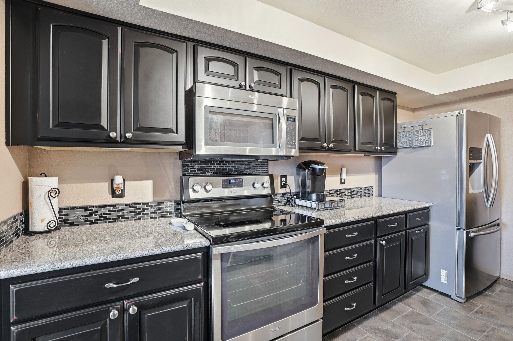 168 South Coeur D'Alene Street, Unit E103 Spokane, WA 99201 - Photo 14 of 39