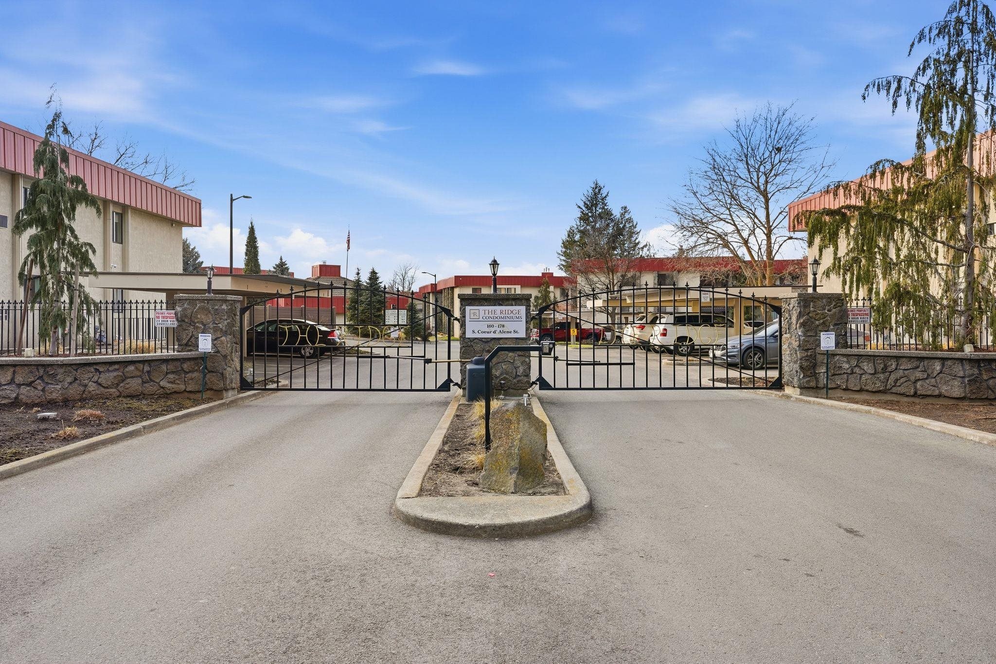 168 South Coeur D'Alene Street, Unit E103 Spokane, WA 99201 - Photo 2 of 39