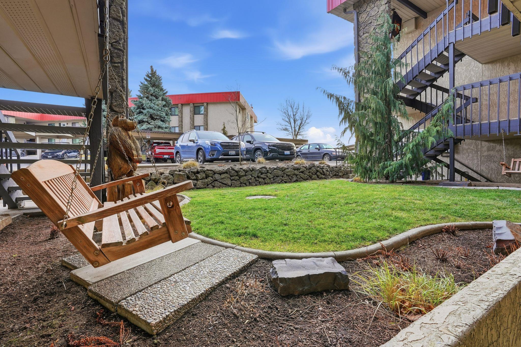 168 South Coeur D'Alene Street, Unit E103 Spokane, WA 99201 - Photo 28 of 39