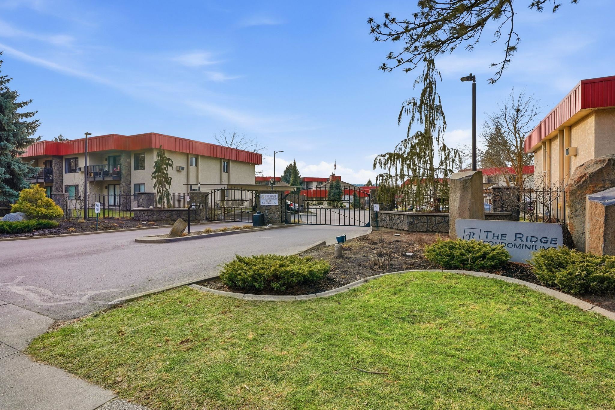 168 South Coeur D'Alene Street, Unit E103 Spokane, WA 99201 - Photo 30 of 39