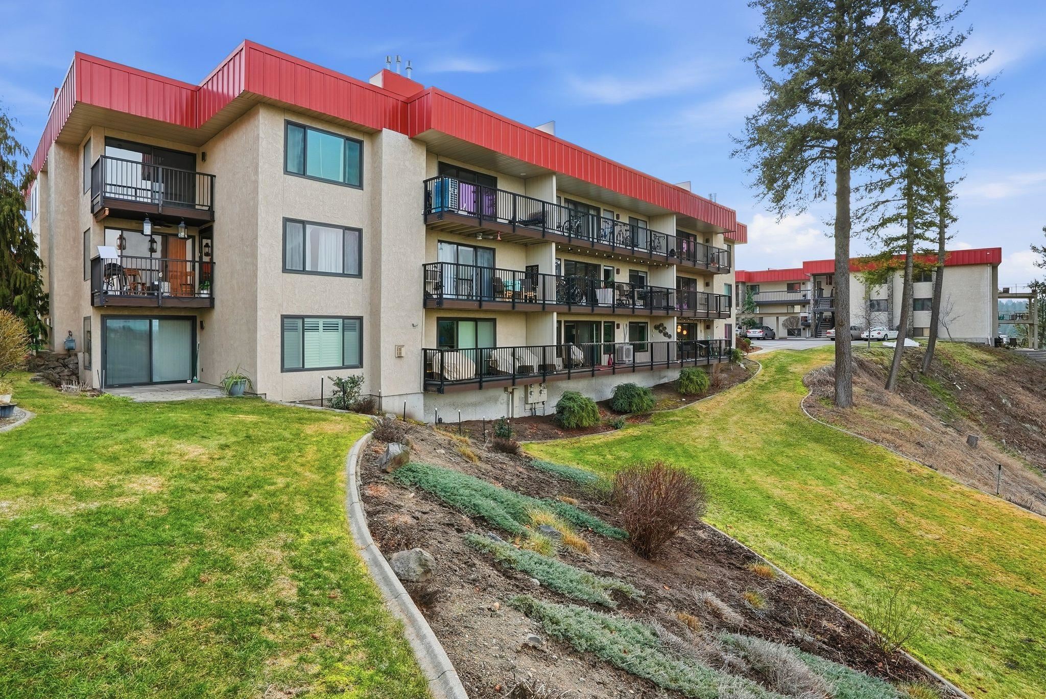 168 South Coeur D'Alene Street, Unit E103 Spokane, WA 99201 - Photo 31 of 39