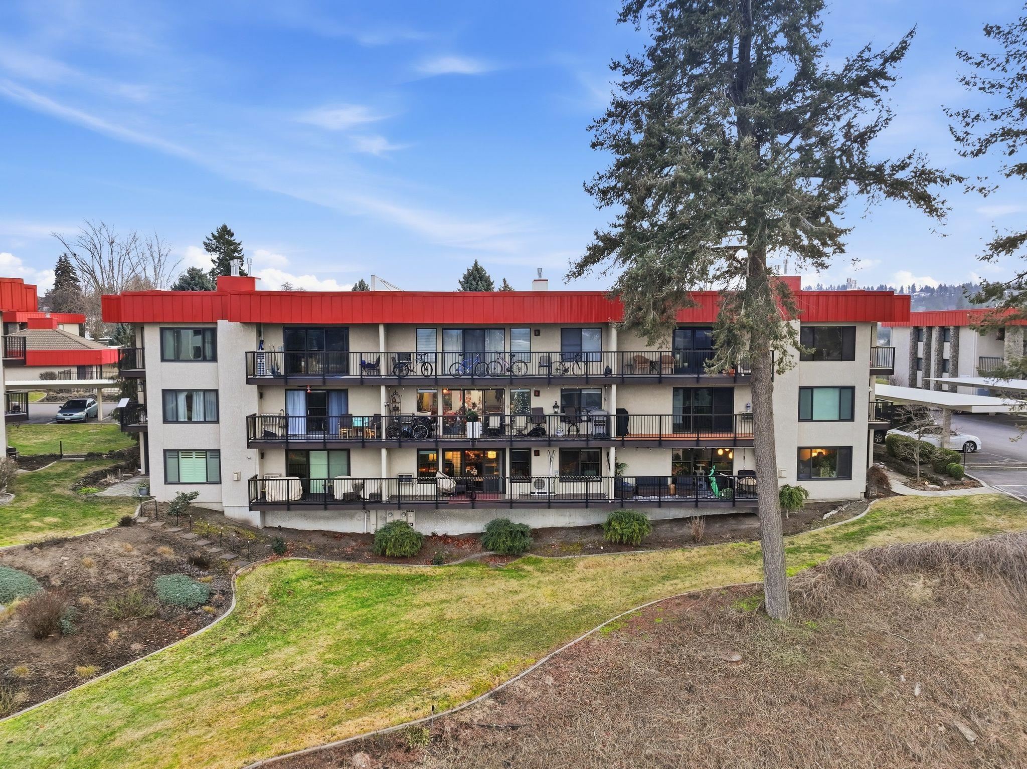 168 South Coeur D'Alene Street, Unit E103 Spokane, WA 99201 - Photo 32 of 39