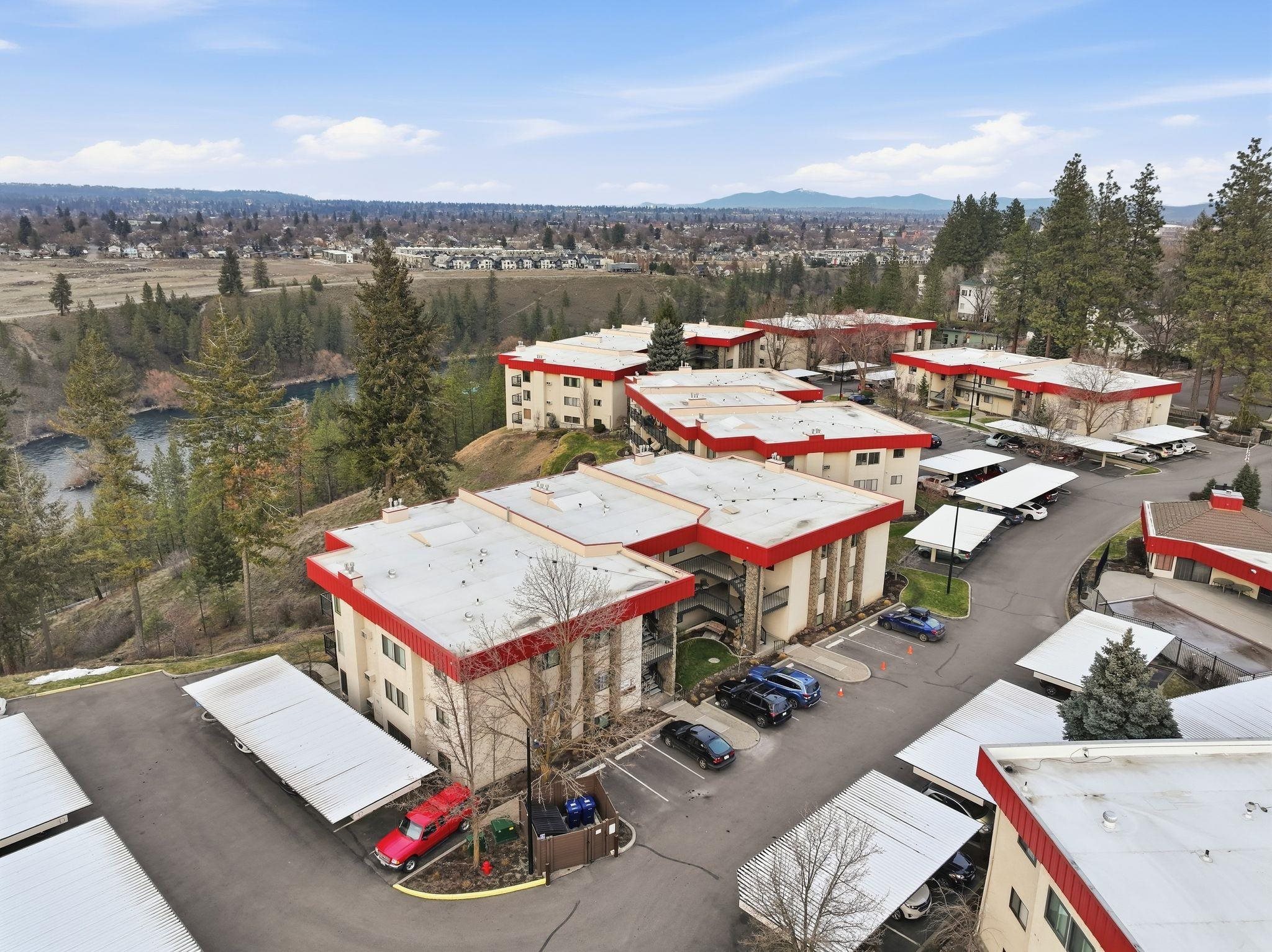 168 South Coeur D'Alene Street, Unit E103 Spokane, WA 99201 - Photo 39 of 39