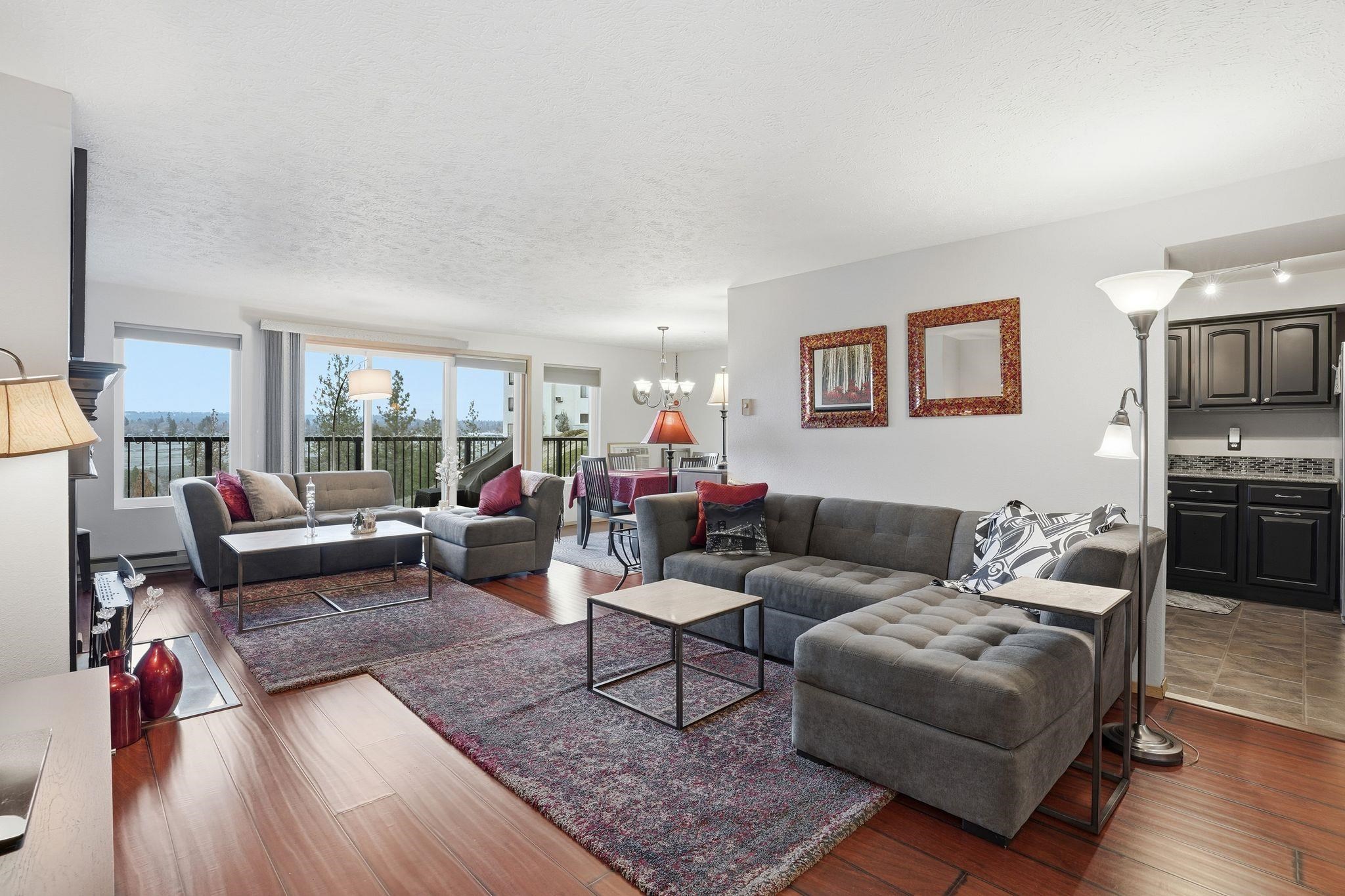 168 South Coeur D'Alene Street, Unit E103 Spokane, WA 99201 - Photo 4 of 39