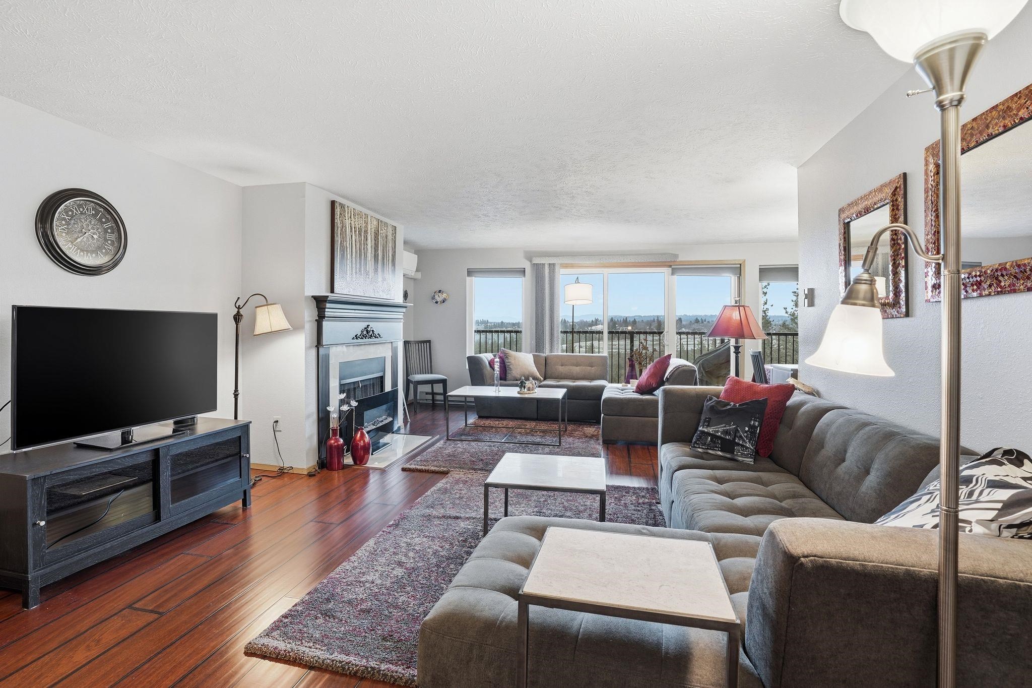 168 South Coeur D'Alene Street, Unit E103 Spokane, WA 99201 - Photo 5 of 39