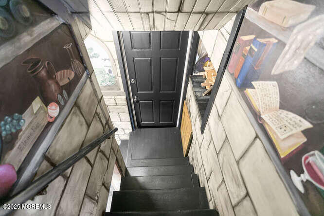 137 East Bergen Place Red Bank, NJ 07701 - Photo 26 of 40 a view of entryway