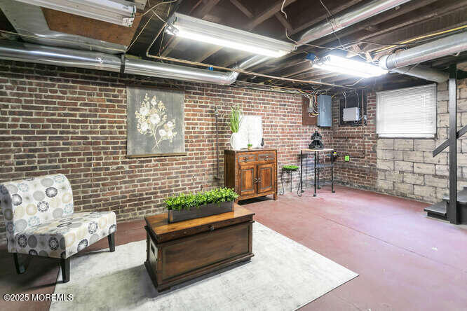 137 East Bergen Place Red Bank, NJ 07701 - Photo 29 of 40 a view of livingroom with furniture