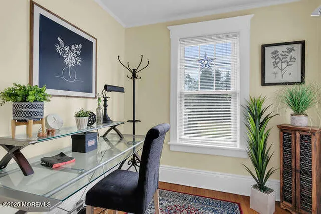 $4,599 | 137 East Bergen Place, Red Bank, NJ 07701