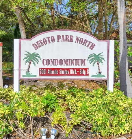 $3,500 | 1001 Three Islands Boulevard, Unit 36, Hallandale Beach, FL 33009