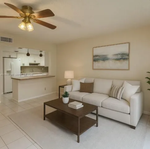 $3,500 | 1001 Three Islands Boulevard, Unit 36, Hallandale Beach, FL 33009