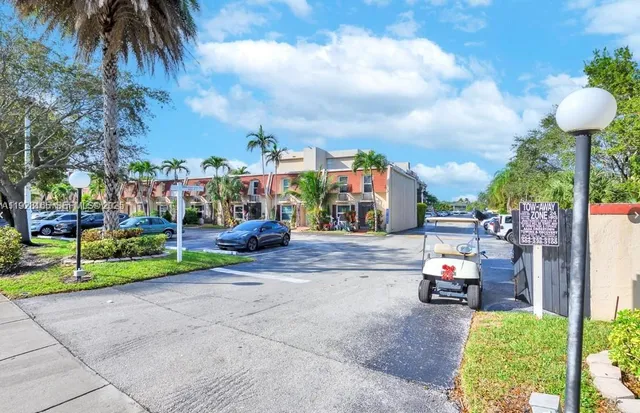 $3,500 | 1001 Three Islands Boulevard, Unit 36, Hallandale Beach, FL 33009