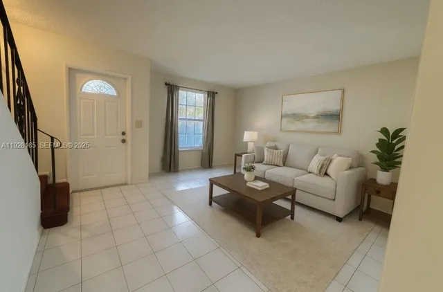 $3,500 | 1001 Three Islands Boulevard, Unit 36, Hallandale Beach, FL 33009
