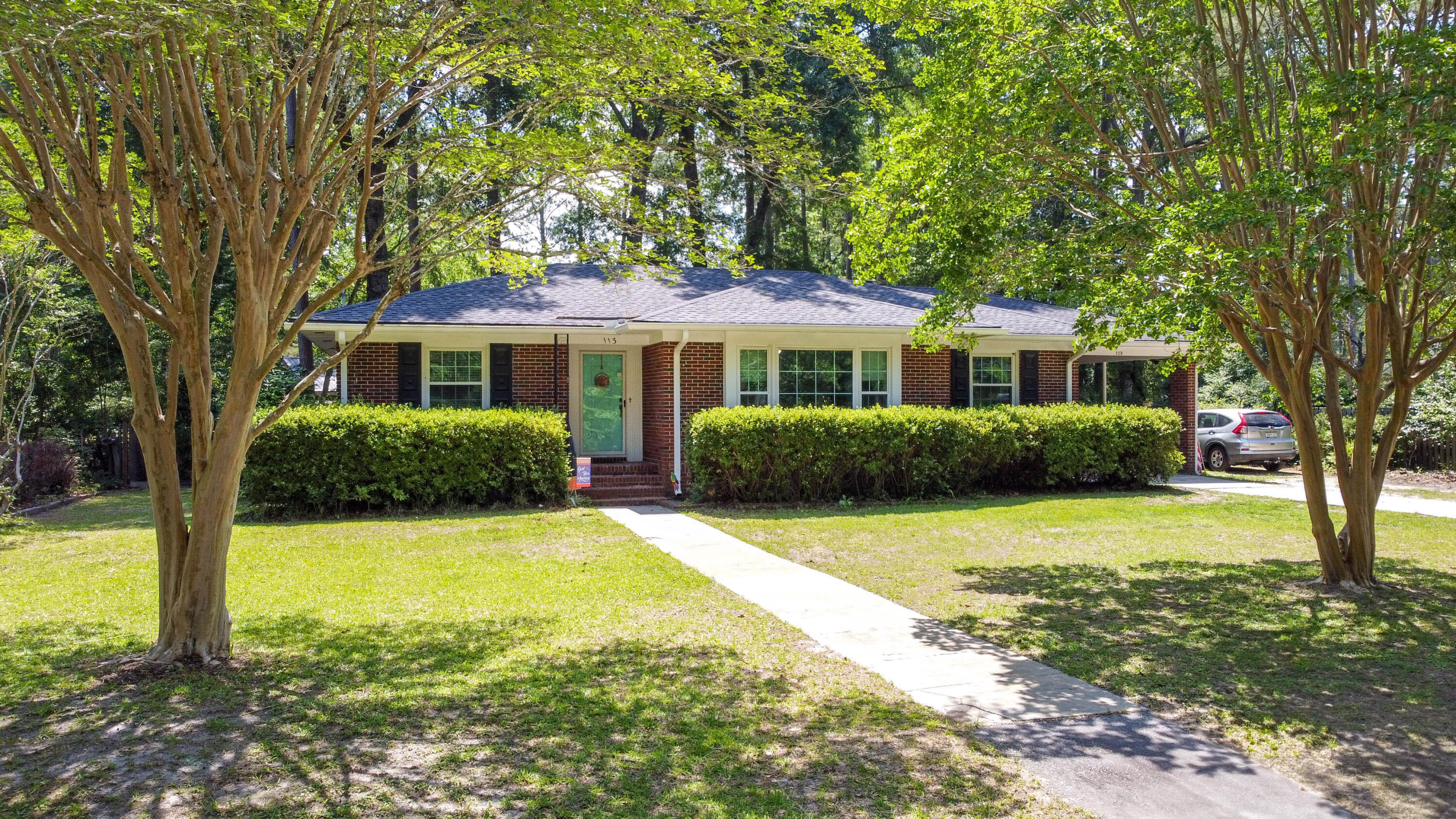 113 Overhill Road Walterboro, SC 29488 - Photo 1 of 30 1