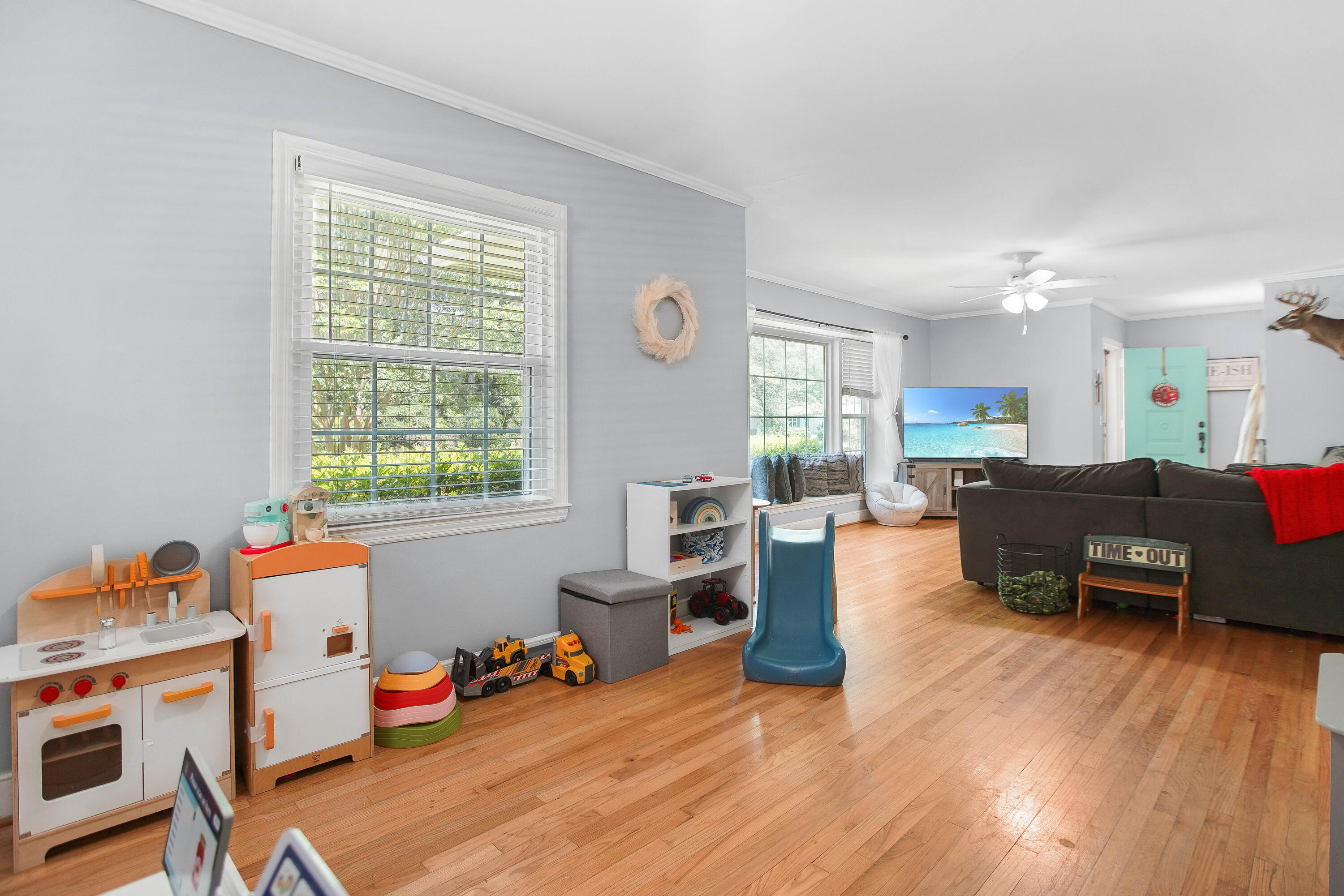 113 Overhill Road Walterboro, SC 29488 - Photo 11 of 30 10