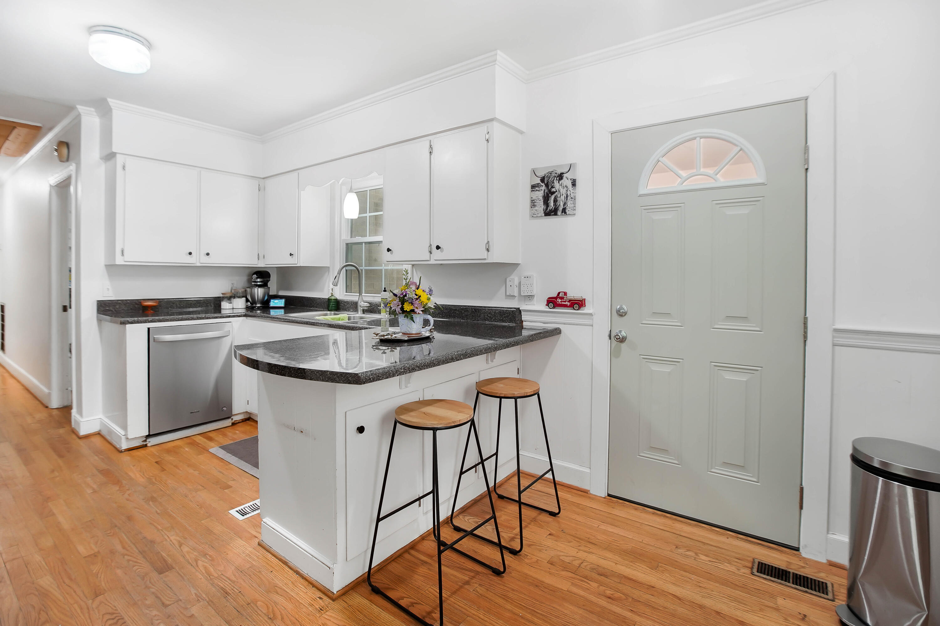 113 Overhill Road Walterboro, SC 29488 - Photo 13 of 30 12