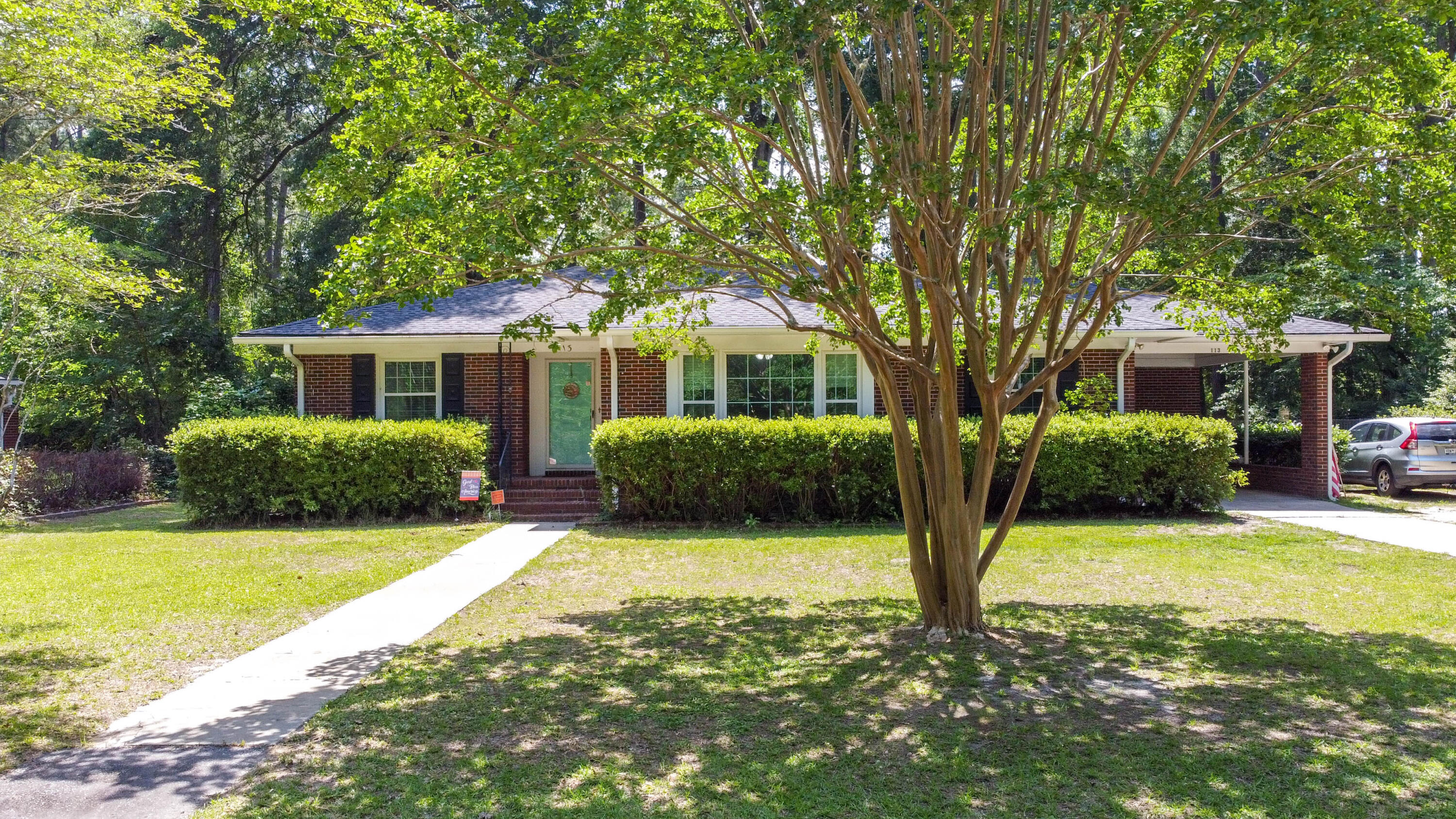 113 Overhill Road Walterboro, SC 29488 - Photo 2 of 30 2