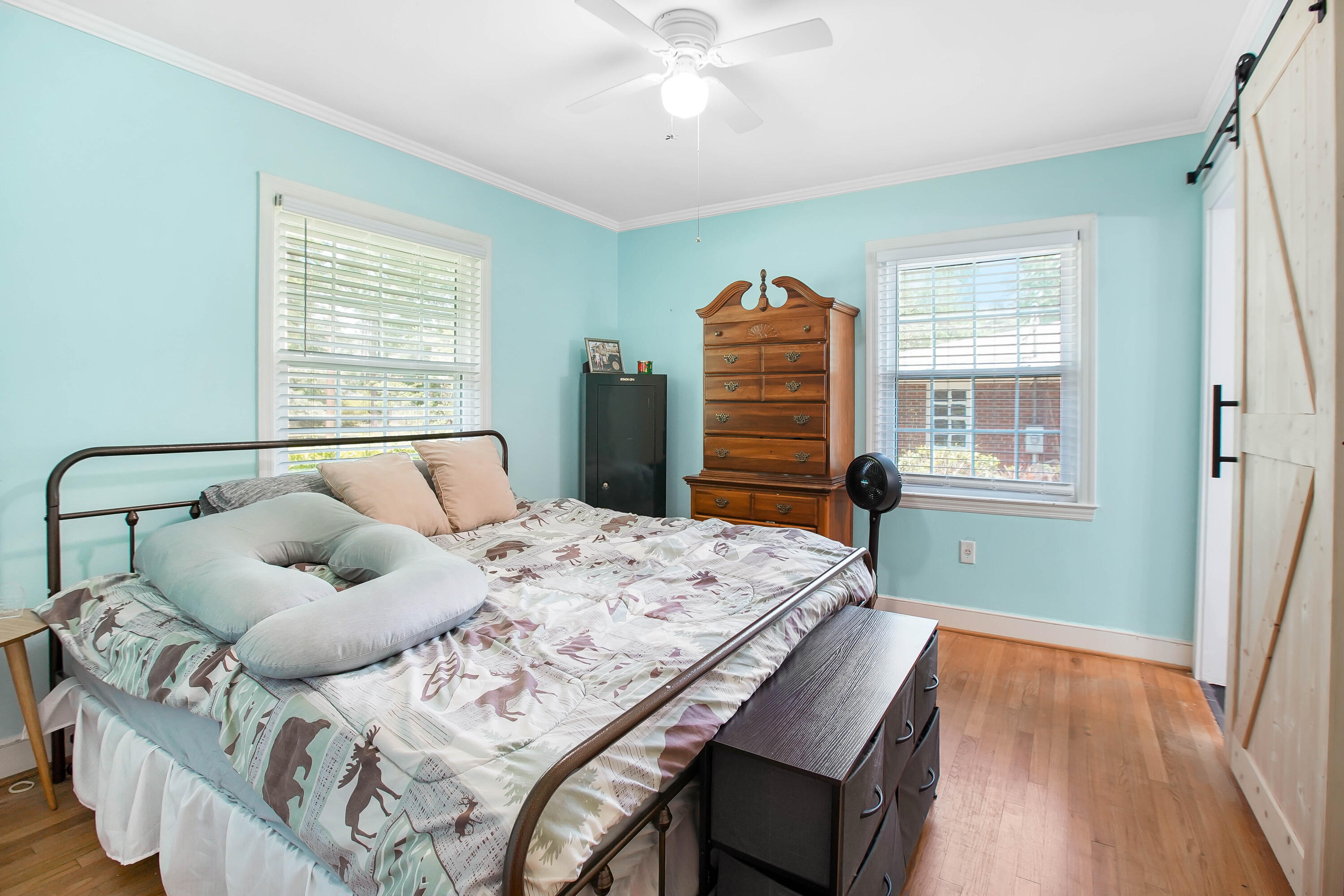 113 Overhill Road Walterboro, SC 29488 - Photo 21 of 30 20