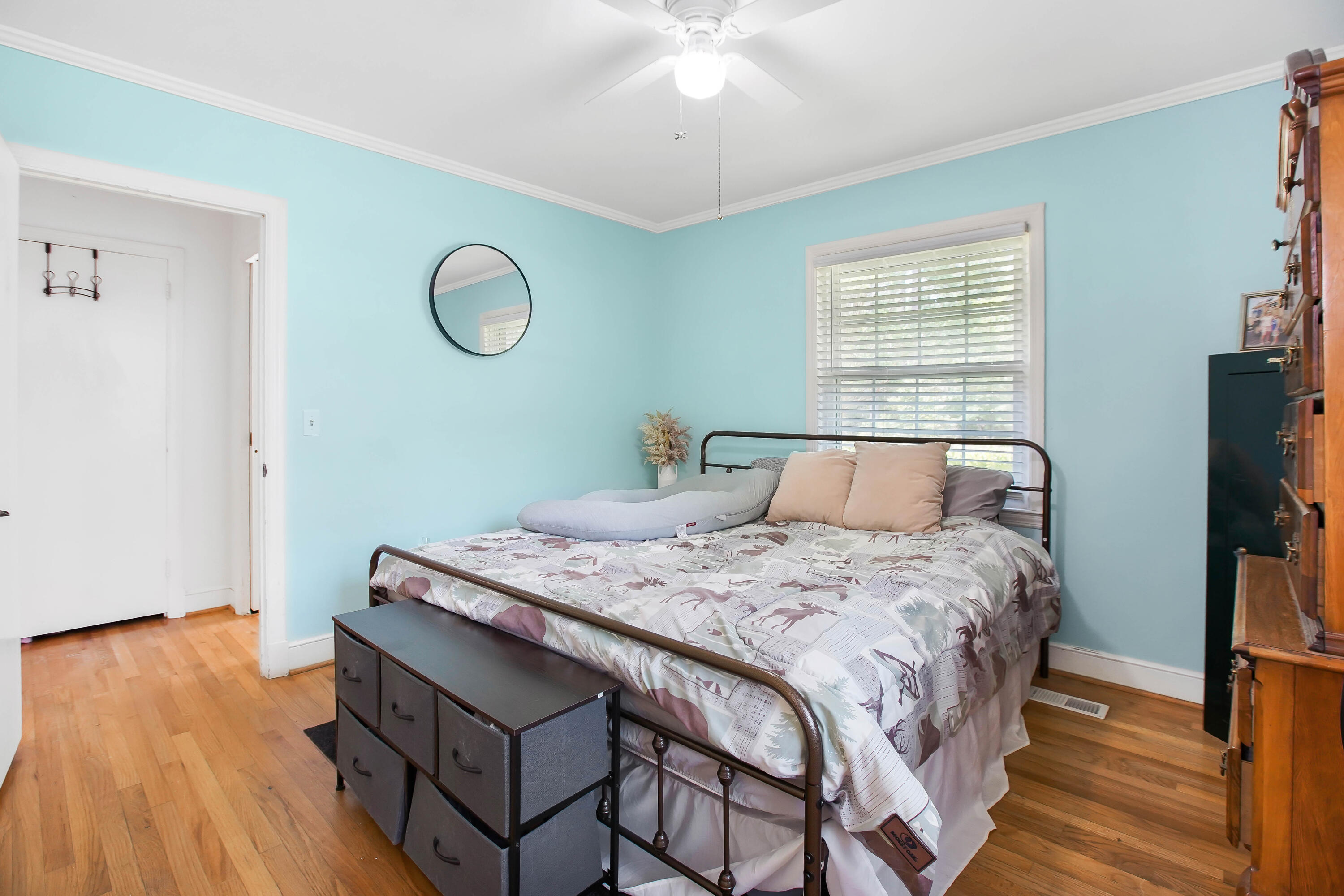 113 Overhill Road Walterboro, SC 29488 - Photo 22 of 30 21
