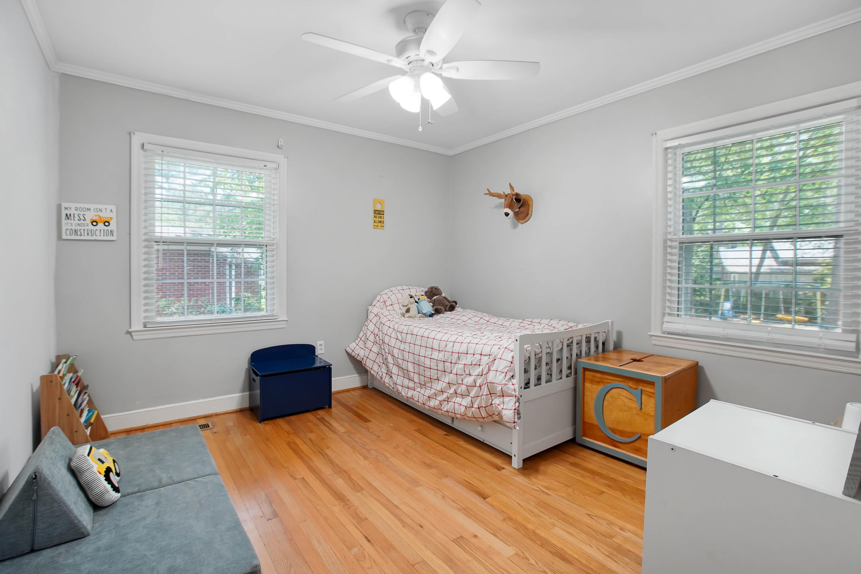 113 Overhill Road Walterboro, SC 29488 - Photo 24 of 30 23