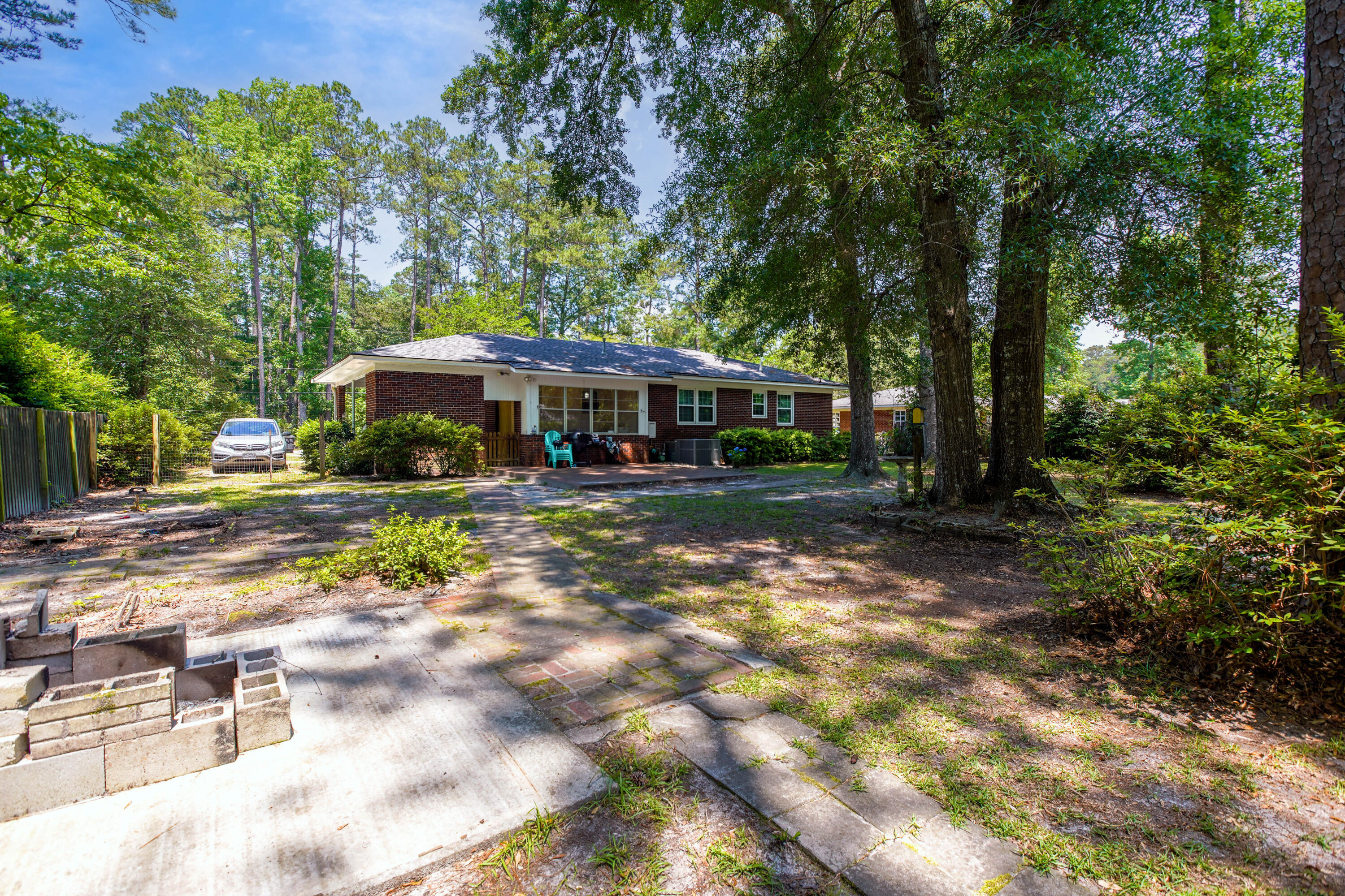 113 Overhill Road Walterboro, SC 29488 - Photo 27 of 30 27
