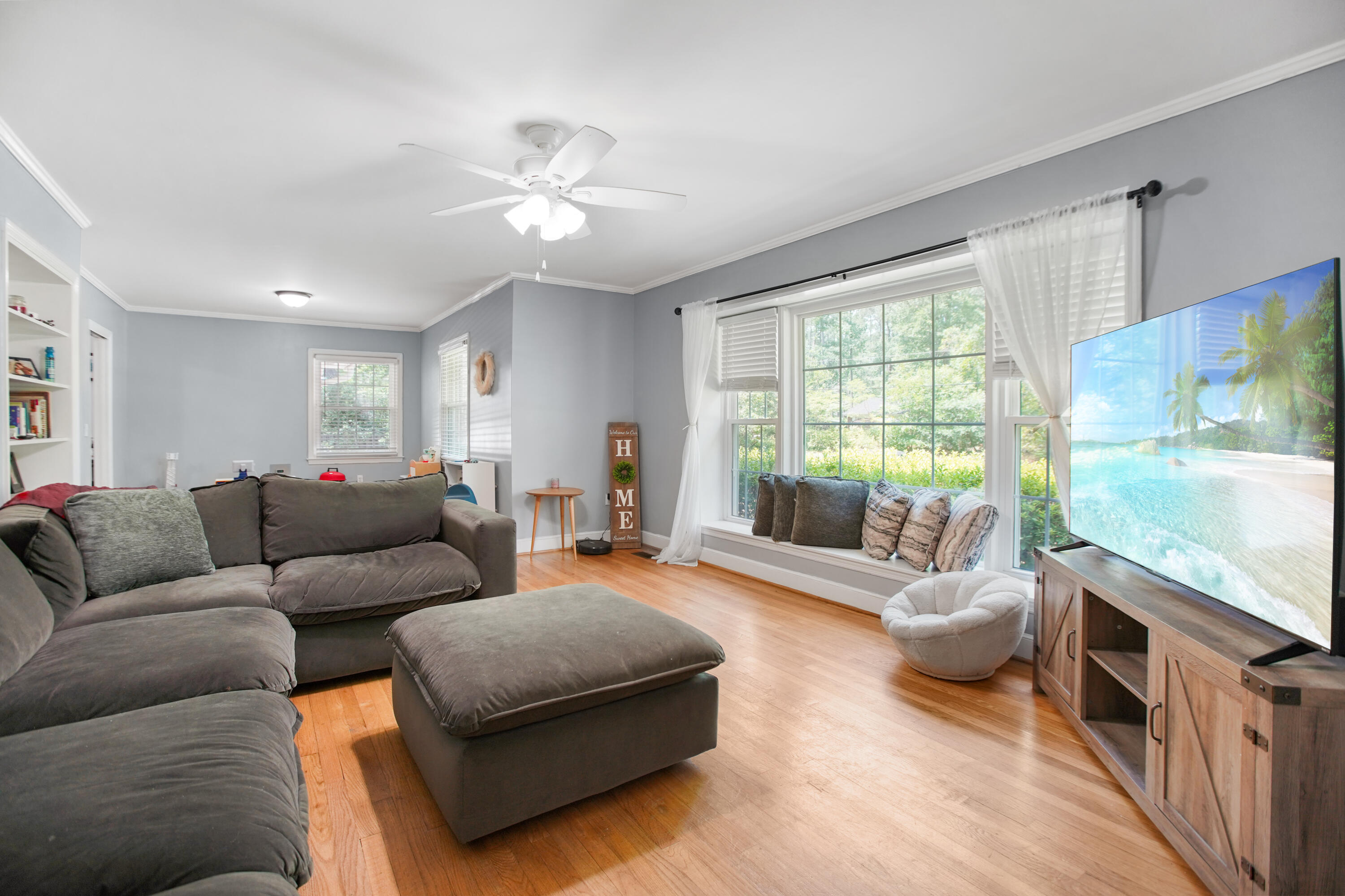 113 Overhill Road Walterboro, SC 29488 - Photo 7 of 30 7