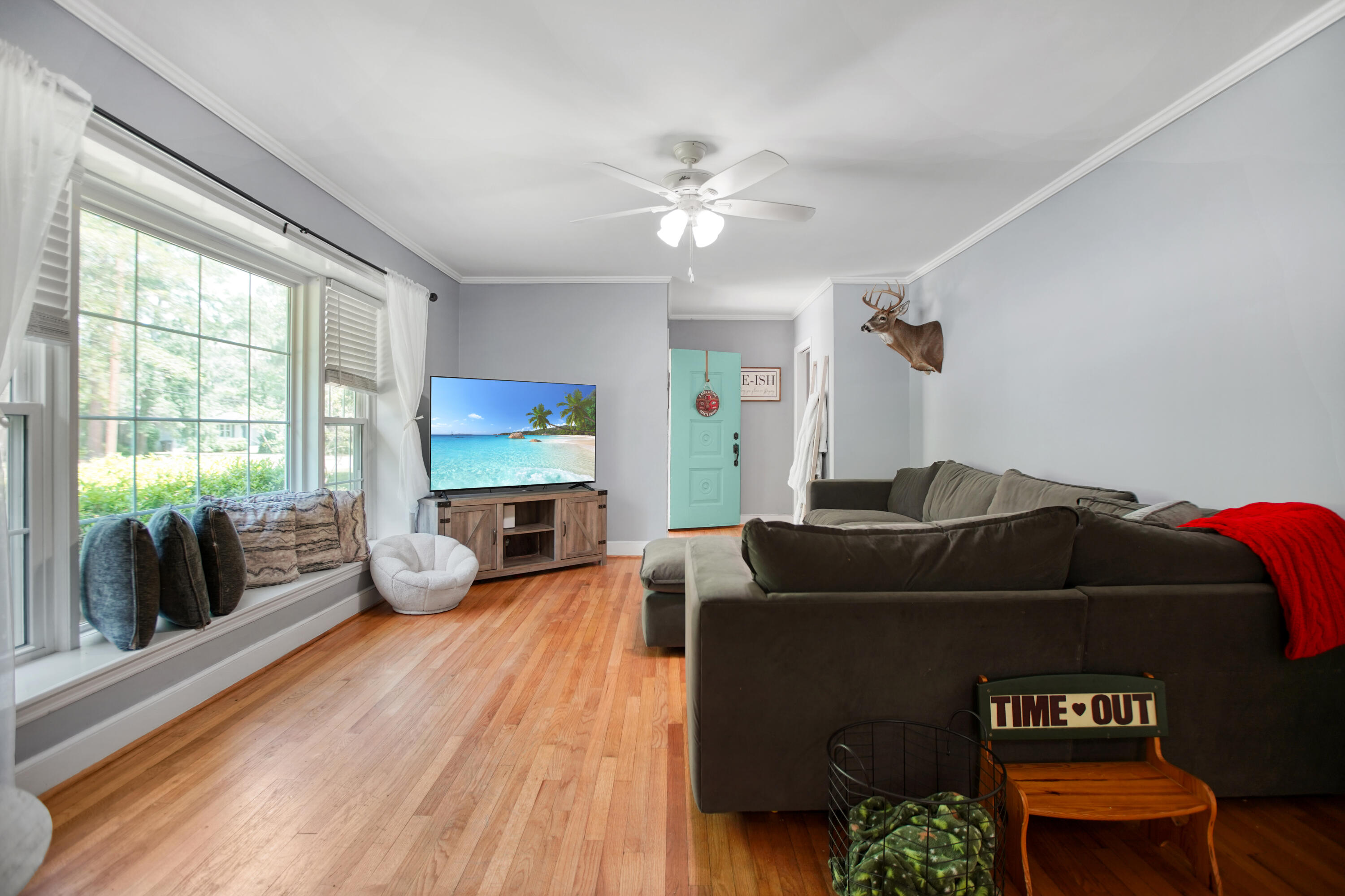 113 Overhill Road Walterboro, SC 29488 - Photo 8 of 30 8