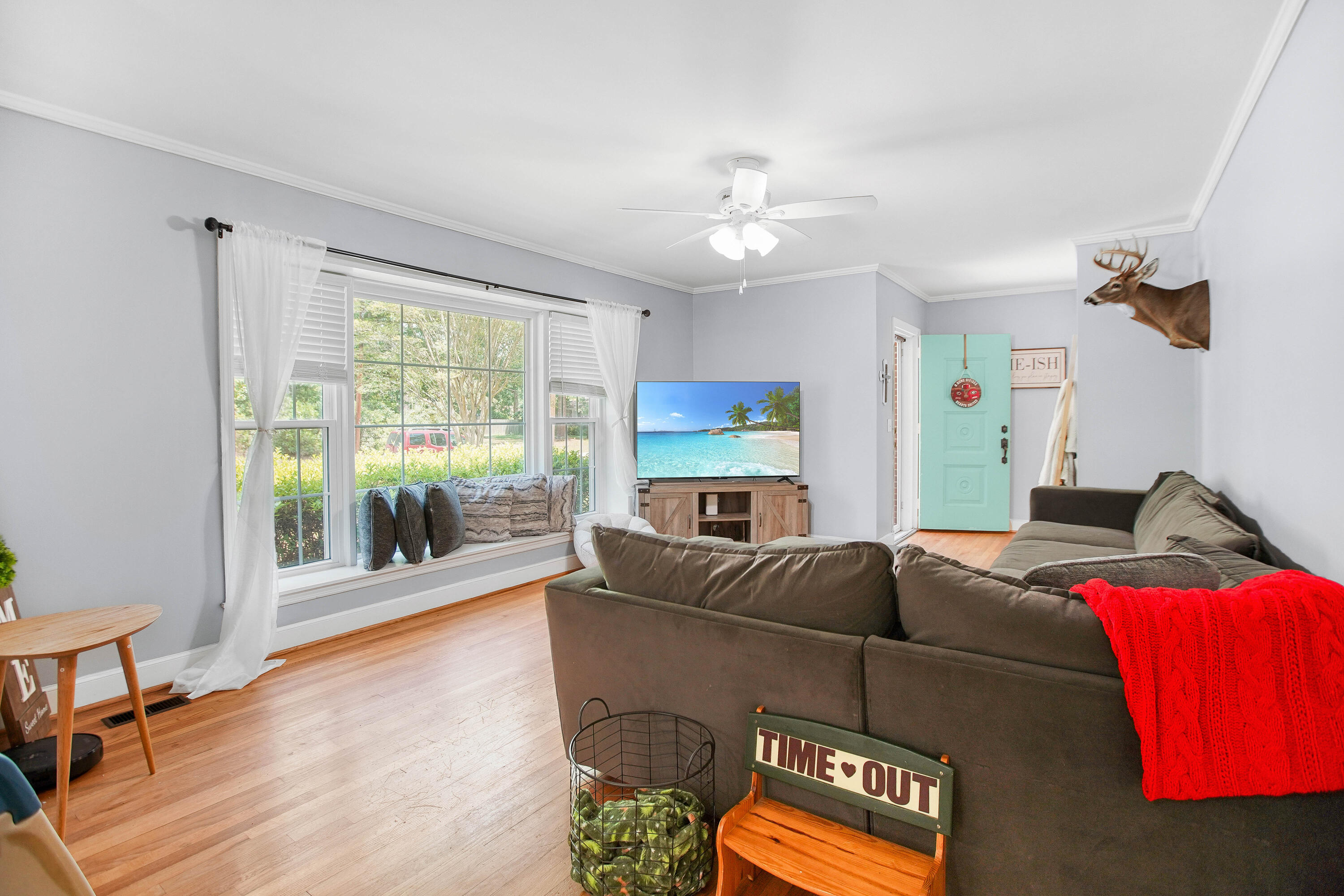113 Overhill Road Walterboro, SC 29488 - Photo 10 of 30 9