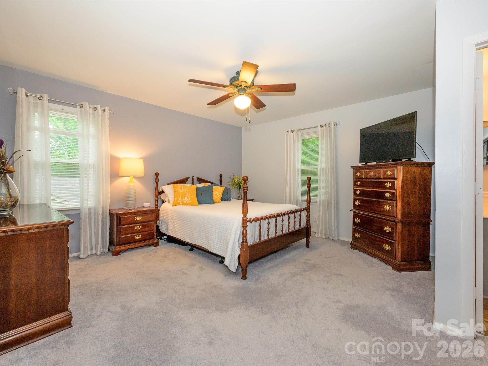 9607 Riddick Place Matthews, NC 28105 - Photo 25 of 39