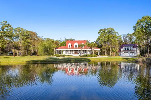 $3,425,000 | 2953 State Rd S-10-1156, Johns Island, SC 29455