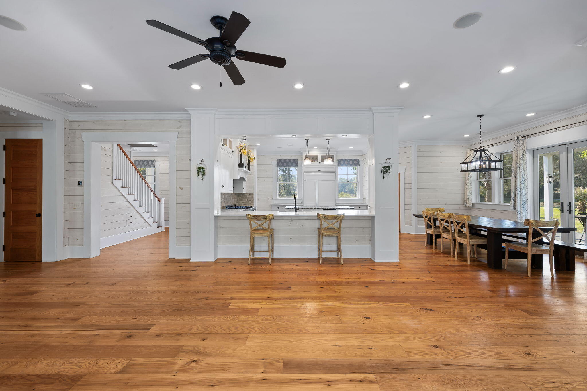 2953 State Rd S-10-1156 Johns Island, SC 29455 - Photo 13 of 64 Living Room