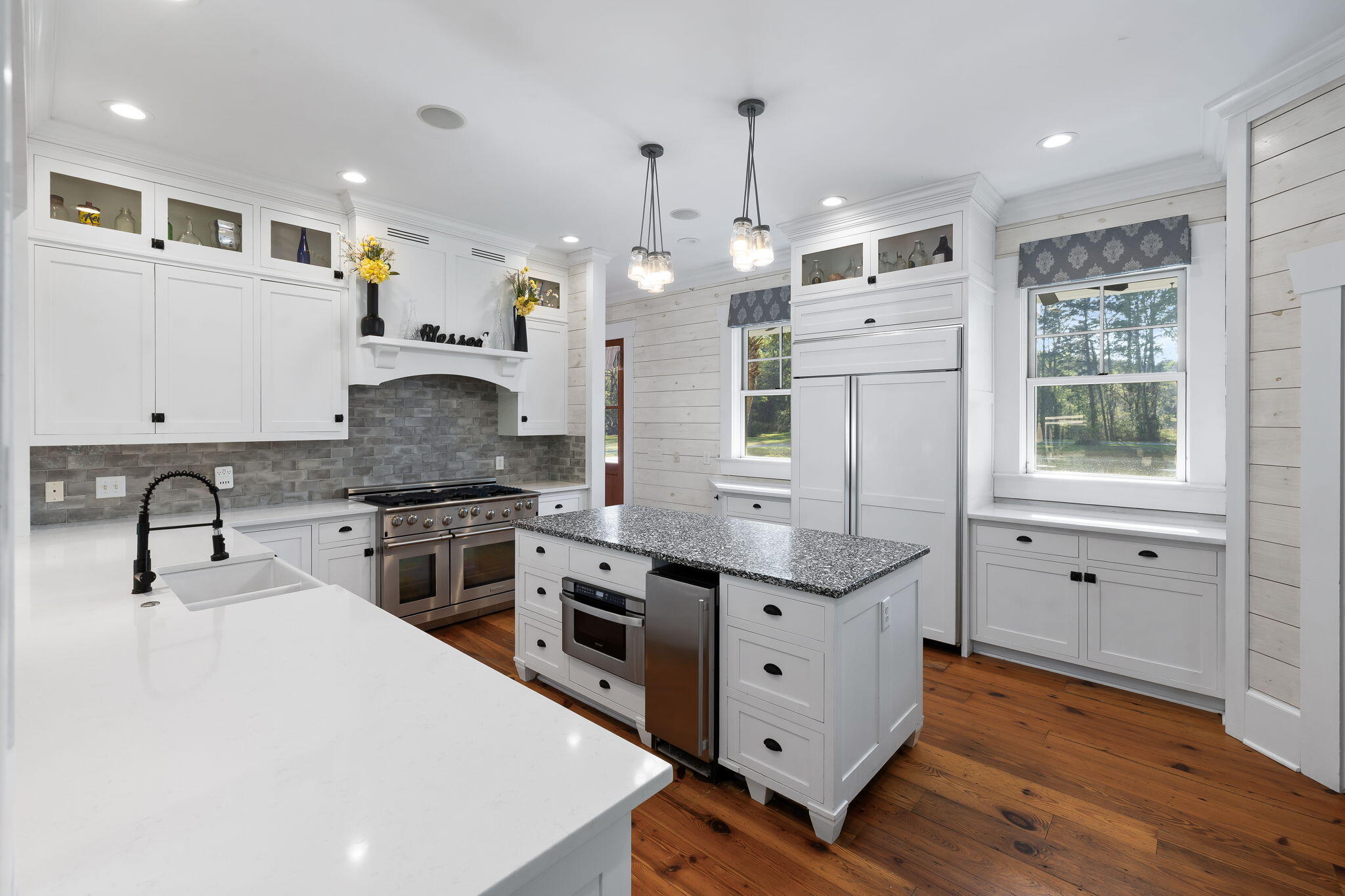 2953 State Rd S-10-1156 Johns Island, SC 29455 - Photo 14 of 64 Kitchen