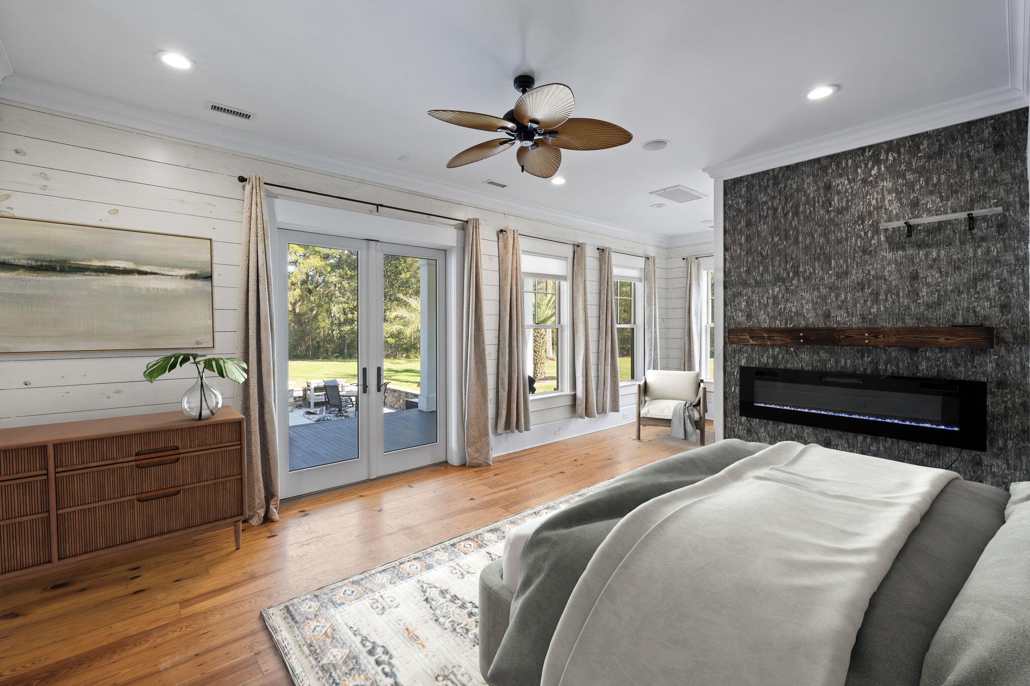 2953 State Rd S-10-1156 Johns Island, SC 29455 - Photo 16 of 64 Owners Suite