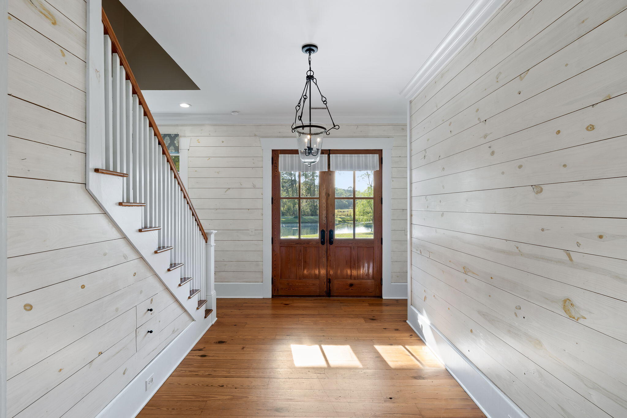2953 State Rd S-10-1156 Johns Island, SC 29455 - Photo 20 of 64 Entry Foyer