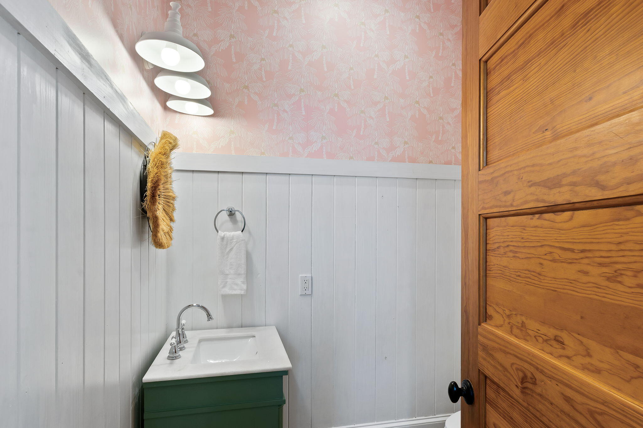 2953 State Rd S-10-1156 Johns Island, SC 29455 - Photo 22 of 64 Half Bathroom