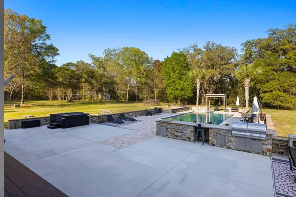 $3,425,000 | 2953 State Rd S-10-1156, Johns Island, SC 29455