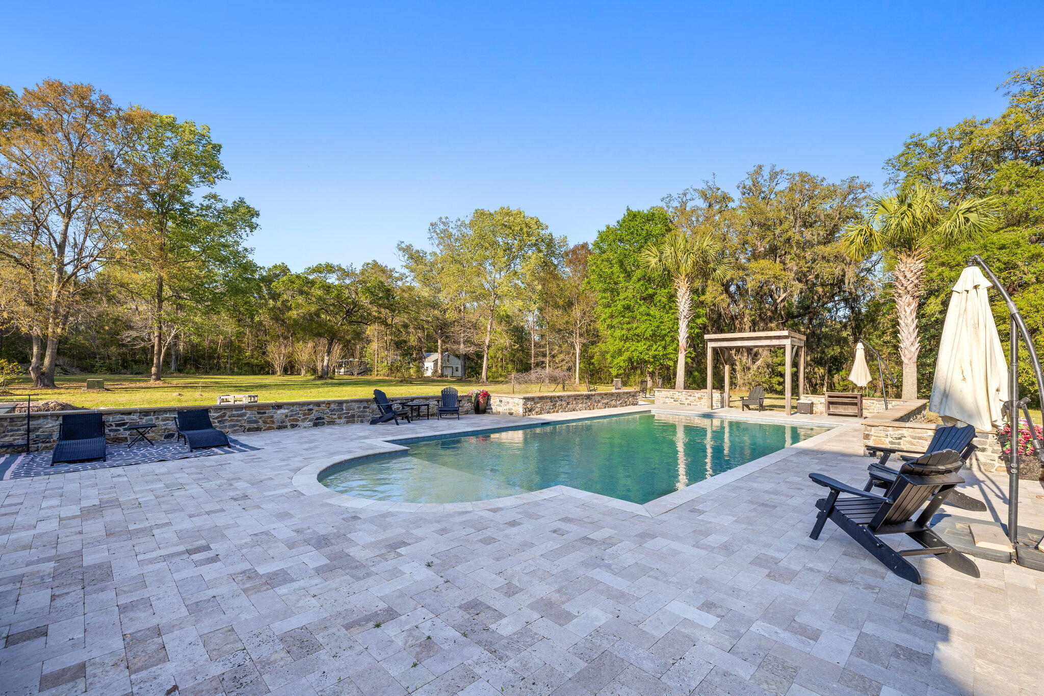 2953 State Rd S-10-1156 Johns Island, SC 29455 - Photo 39 of 64 Pool Area