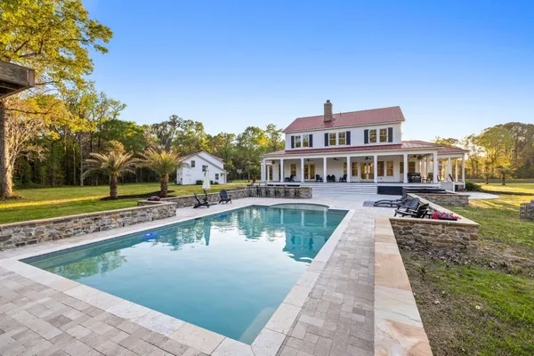 $3,425,000 | 2953 State Rd S-10-1156, Johns Island, SC 29455