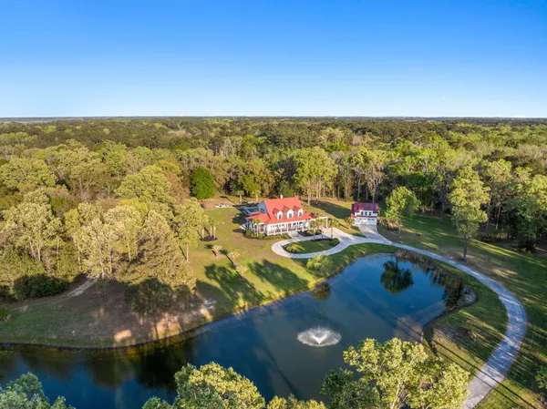 $3,425,000 | 2953 State Rd S-10-1156, Johns Island, SC 29455
